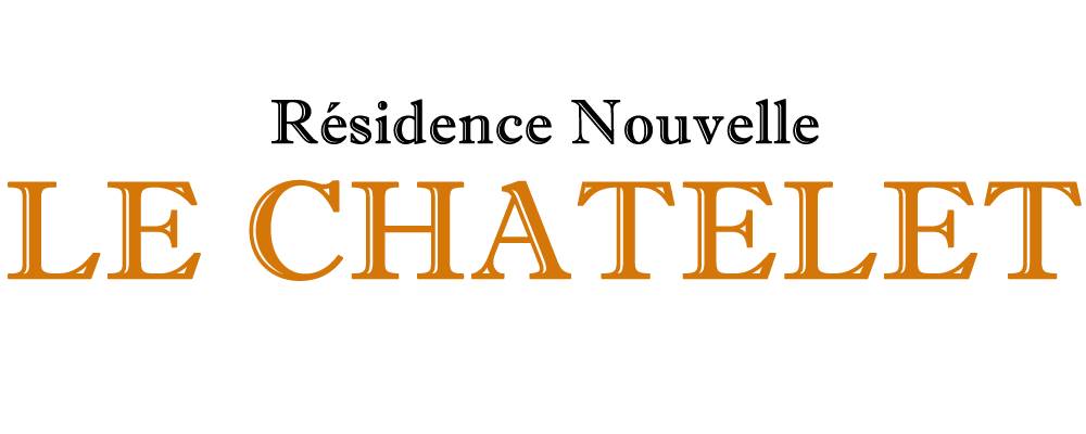 Le Châtelet
