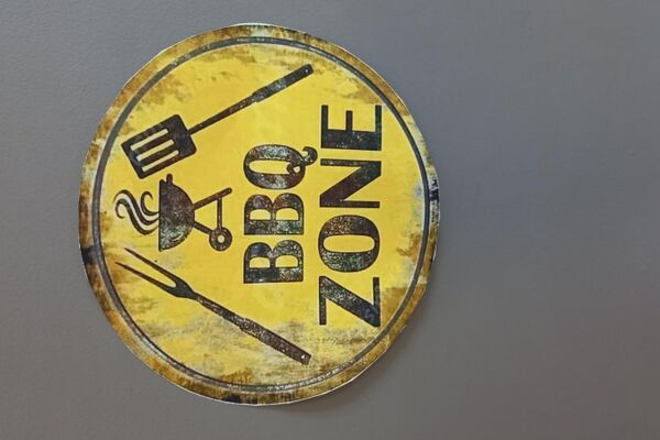 Barbecue du 12-05-2022