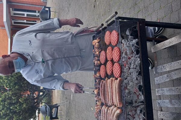 Barbecue du 12-05-2022
