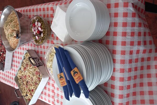Barbecue du 12-05-2022