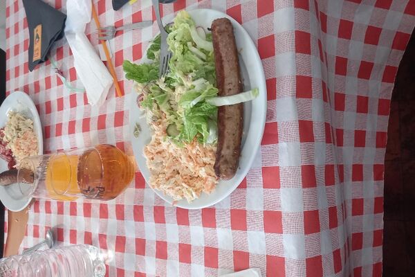 Barbecue du 12-05-2022