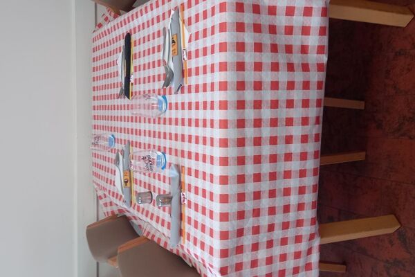Barbecue du 12-05-2022