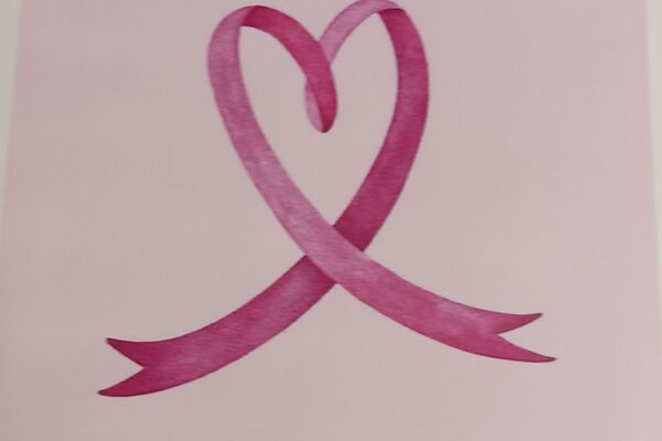 la résidence soutient pink october