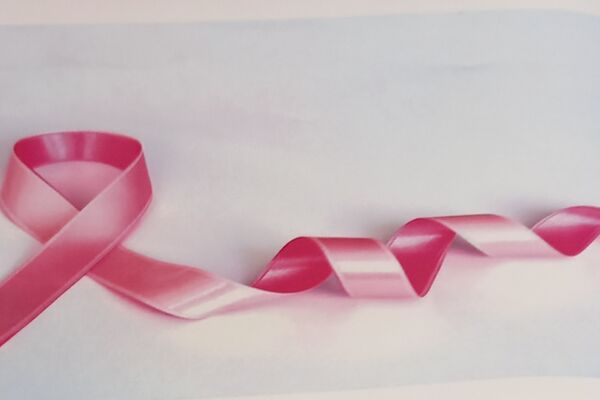 la résidence soutient pink october