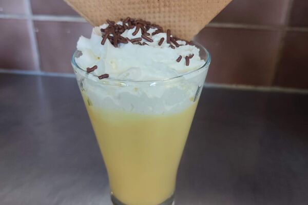 au menu ce 6 octobre paëlla, un délice