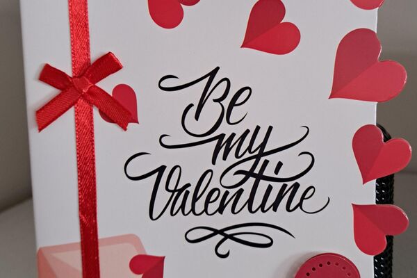 La résidence Nouvelle le Châtelet fête la Saint Valentin