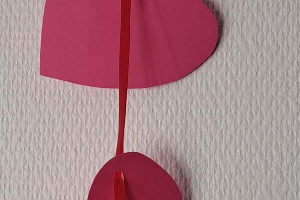 La résidence Nouvelle le Châtelet fête la Saint Valentin