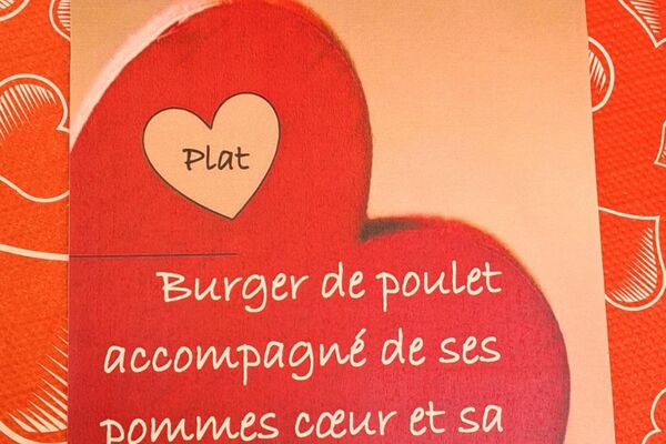 La résidence Nouvelle le Châtelet fête la Saint Valentin