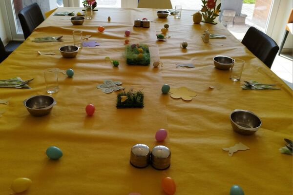 Joyeuse Pâques