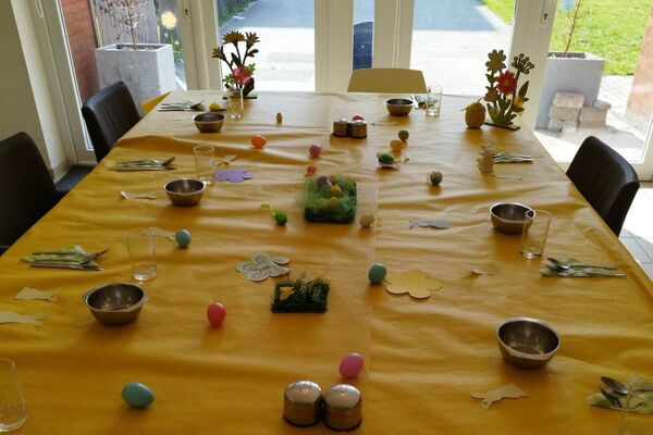 Joyeuse Pâques
