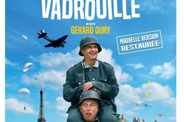 La grande vadrouille