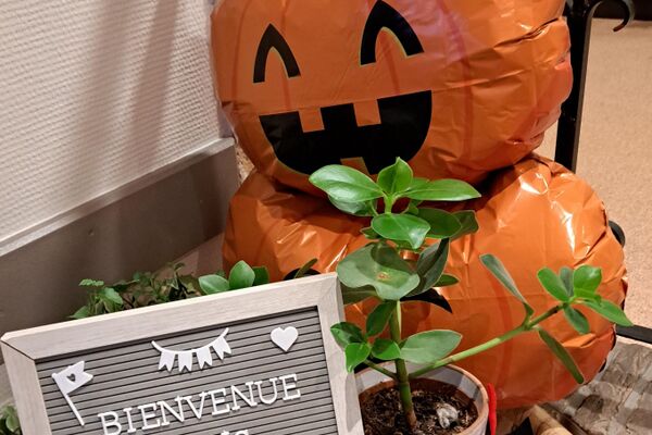 Happy Halloween
