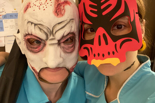 Happy Halloween