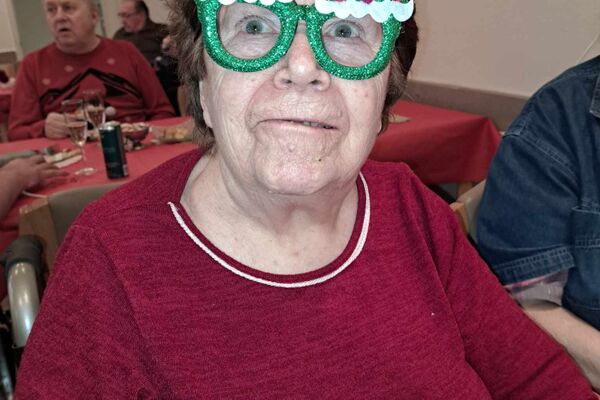 Notre merveilleuse journée de Noël 2023