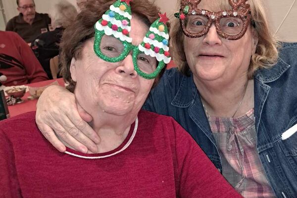 Notre merveilleuse journée de Noël 2023
