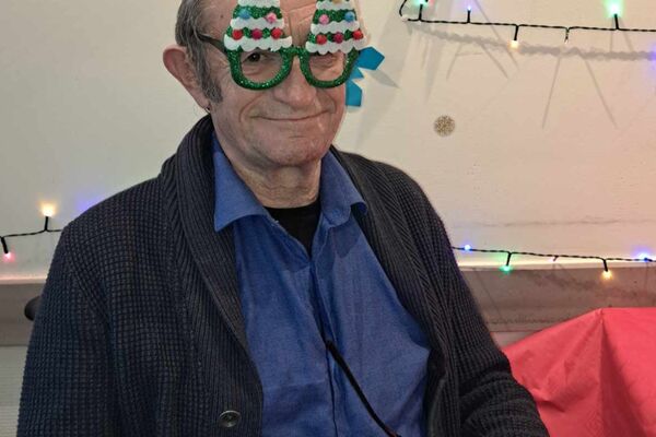 Notre merveilleuse journée de Noël 2023