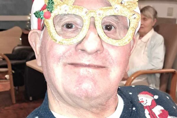 Notre merveilleuse journée de Noël 2023