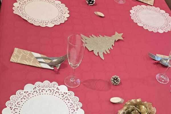 Notre merveilleuse journée de Noël 2023