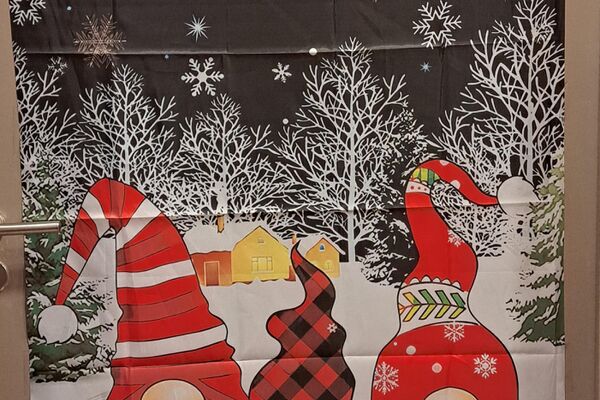 Notre merveilleuse journée de Noël 2023