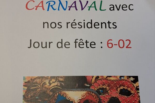 Après midi festif