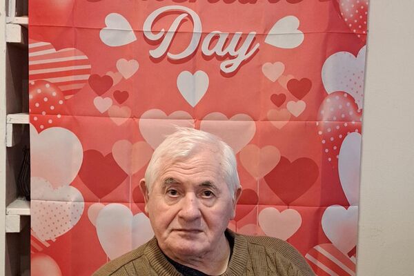 Joyeuse Saint Valentin