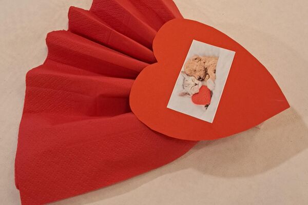 Joyeuse Saint Valentin