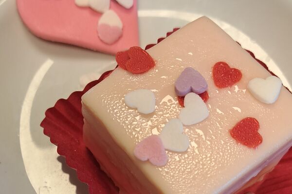 Joyeuse Saint Valentin