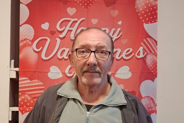 Joyeuse Saint Valentin