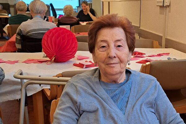Joyeuse Saint Valentin