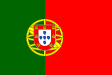 Menu Portugais