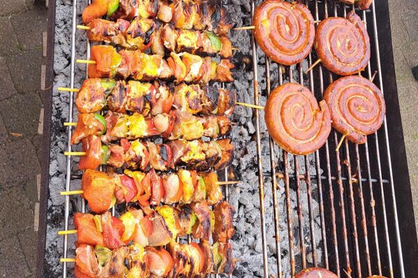 BBQ