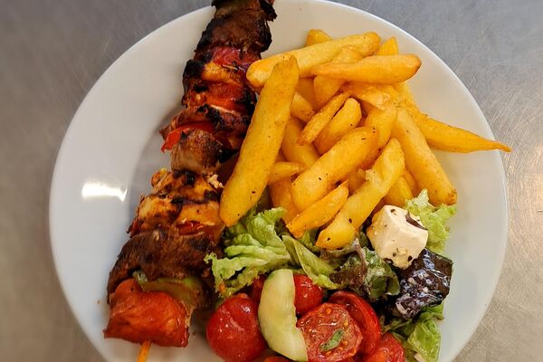 BBQ