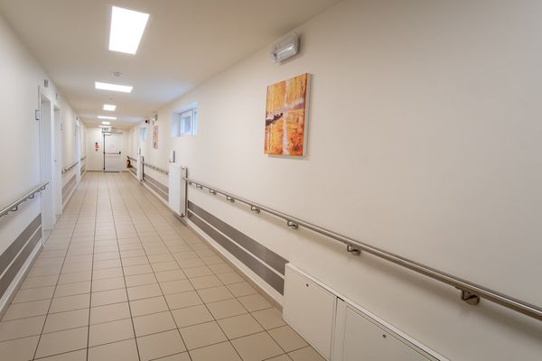 Le Châtelet Résidence